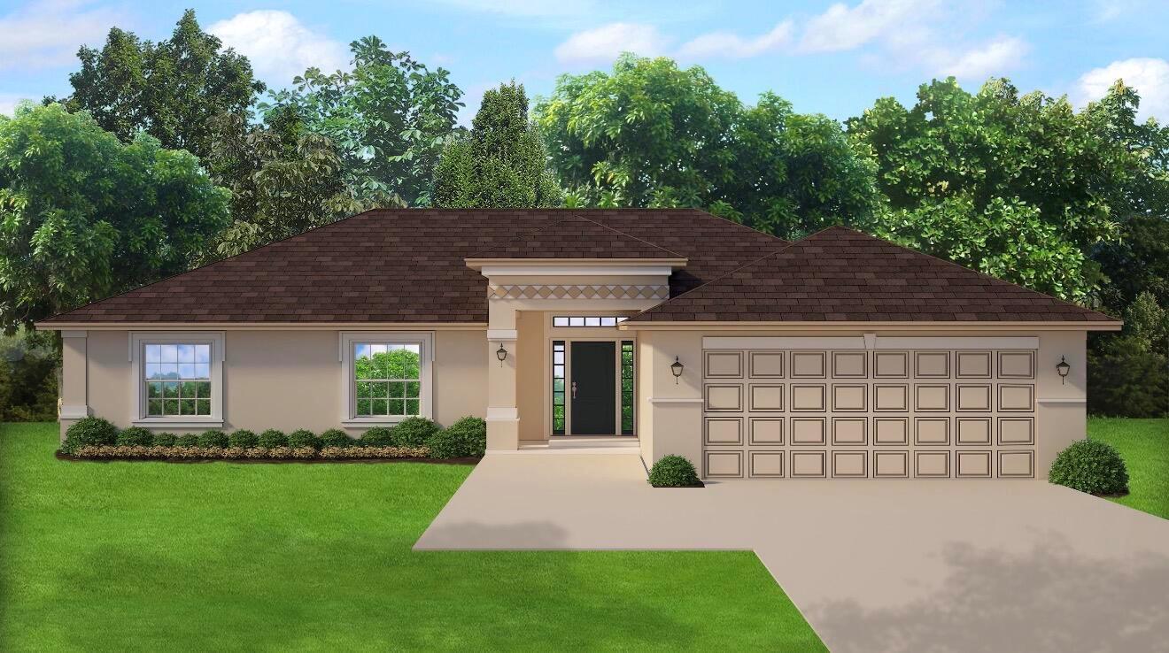 7903 Penny Lane, Fort Pierce FL 34951