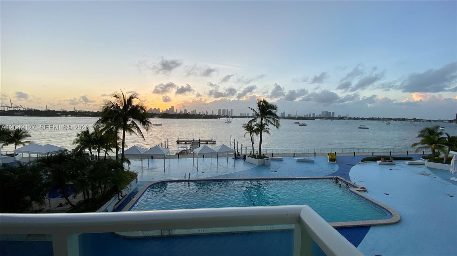 1000 WEST AVE # 318, Miami Beach FL 33139 photo 4