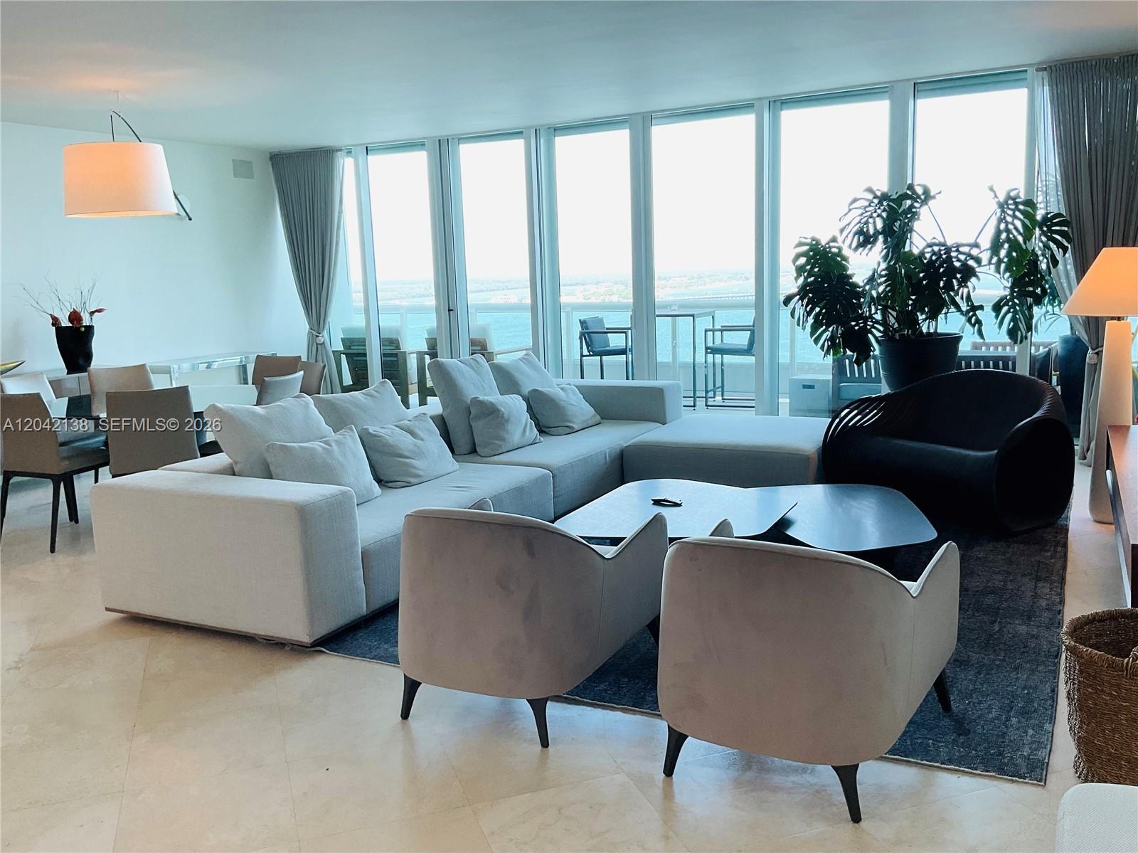 1643 Brickell Ave # 2603, Miami FL 33129 photo 2
