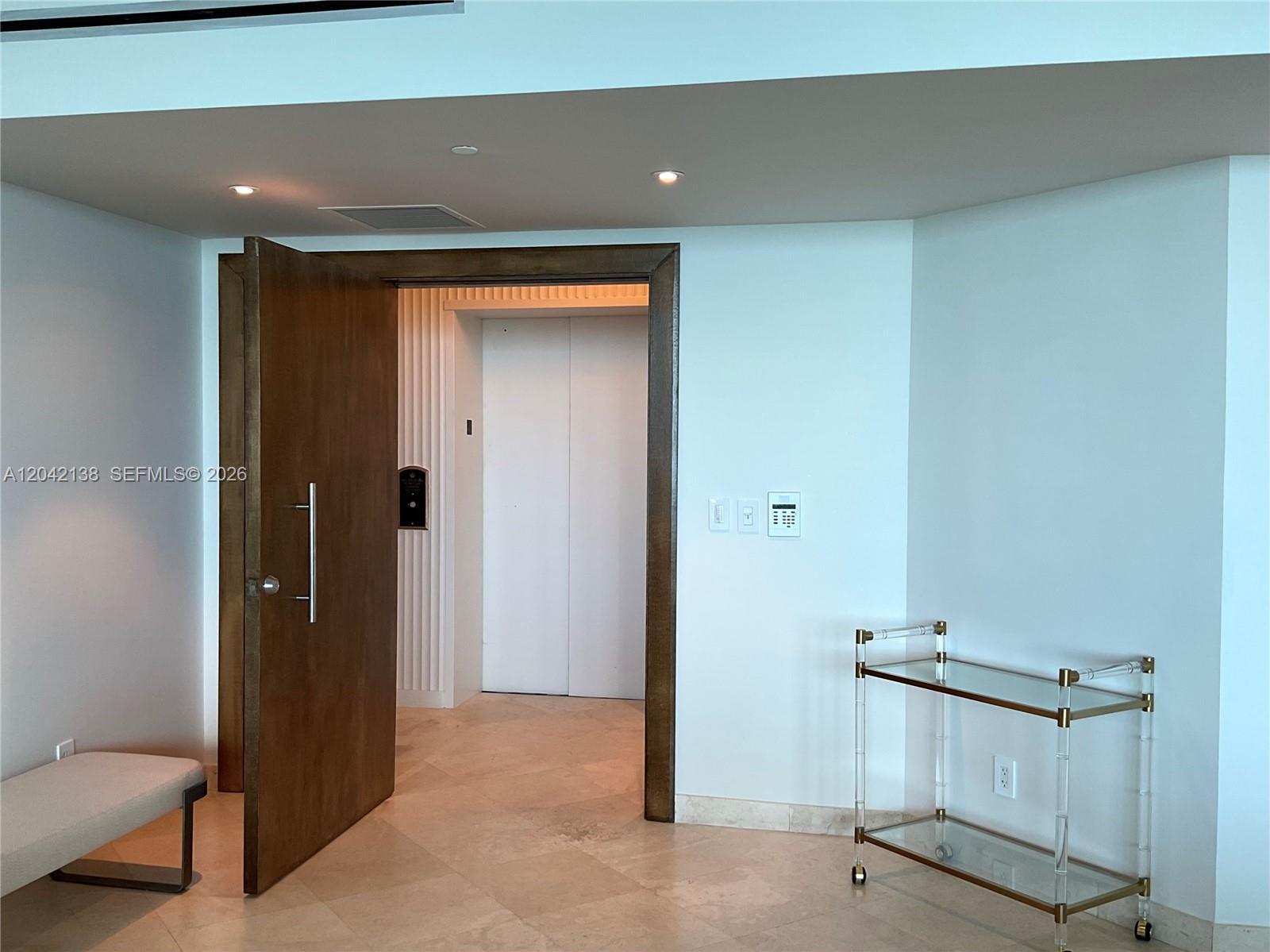 1643 Brickell Ave # 2603, Miami FL 33129 photo 3