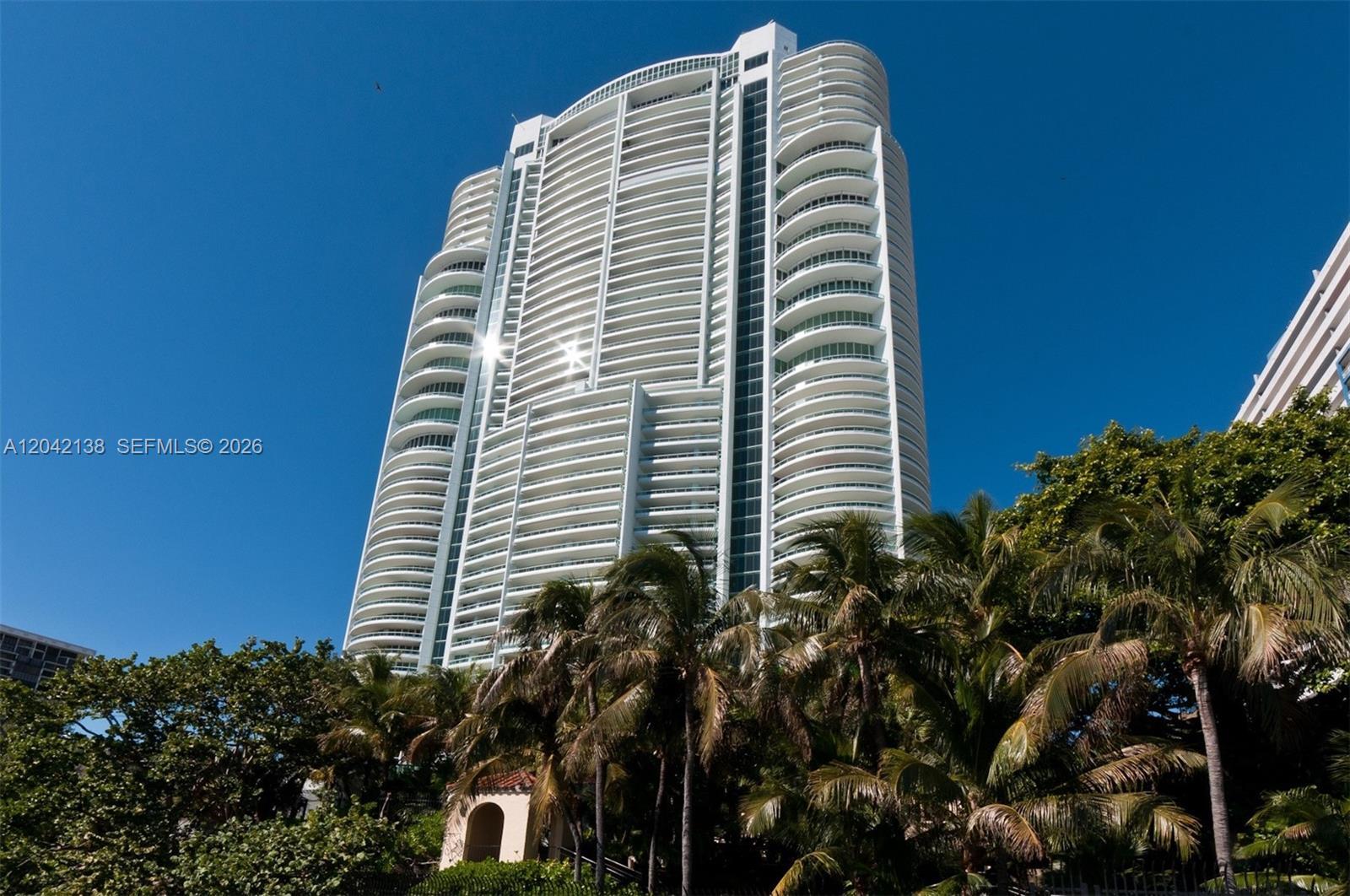 1643 Brickell Ave # 2603, Miami FL 33129