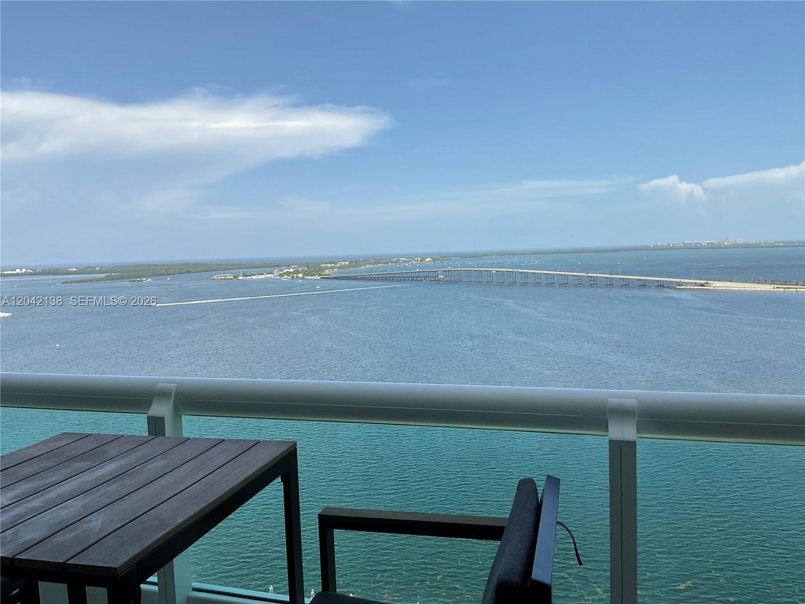 1643 Brickell Ave # 2603, Miami FL 33129 photo 4