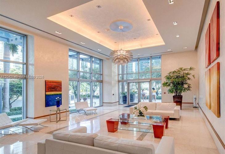 1050 Brickell Ave # 416, Miami FL 33131 photo 2