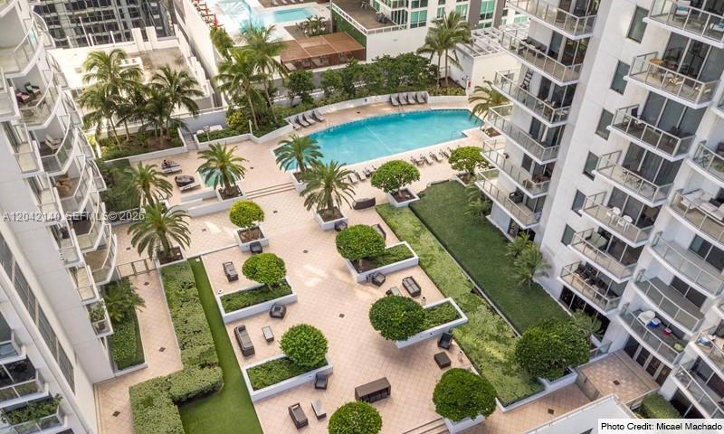 1050 Brickell Ave # 416, Miami FL 33131 photo 3