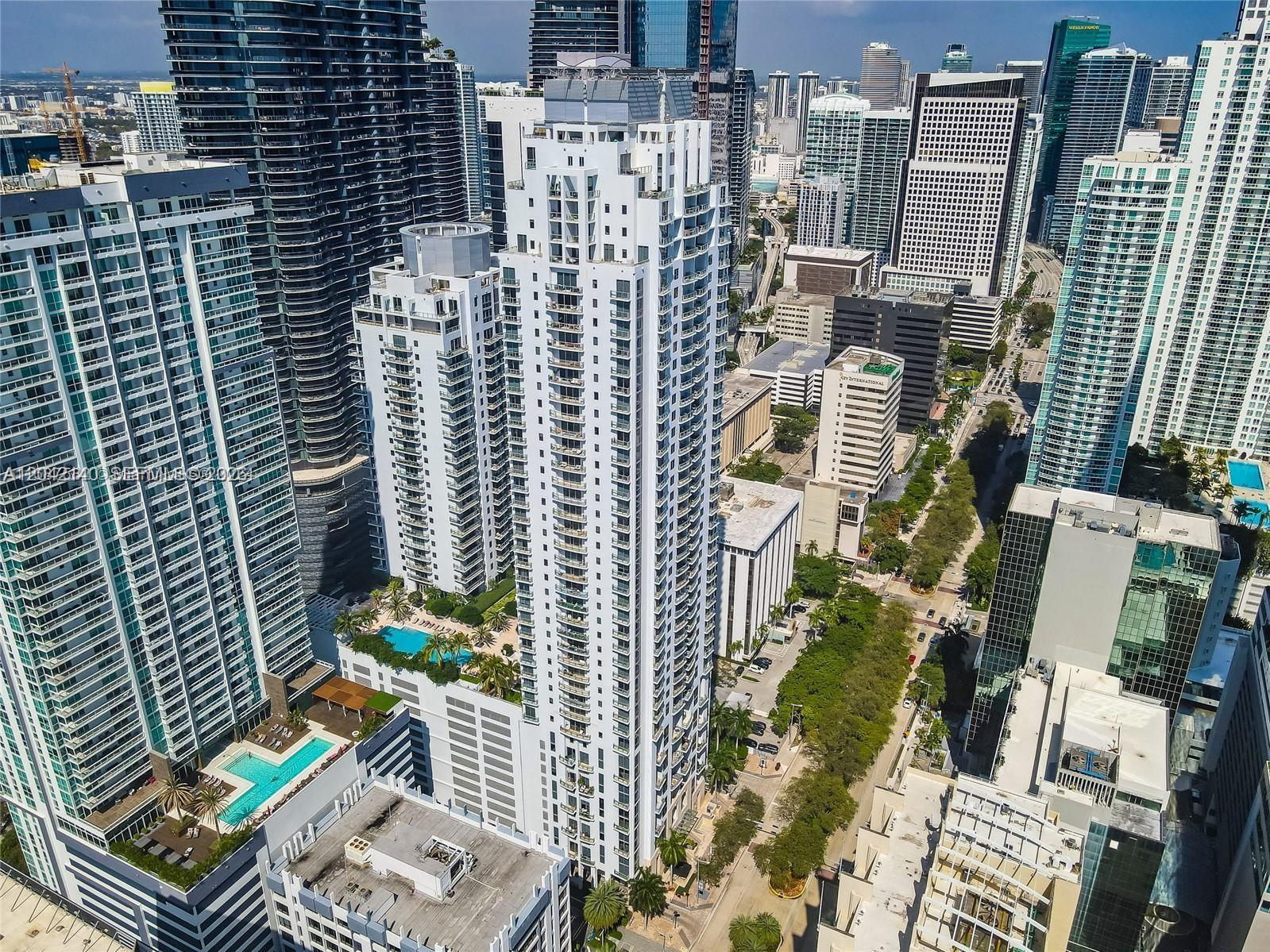 1050 Brickell Ave # 416, Miami FL 33131 photo 5