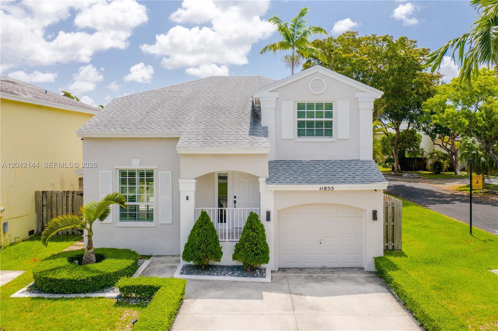 11855 SW 102nd St, Miami FL 33186