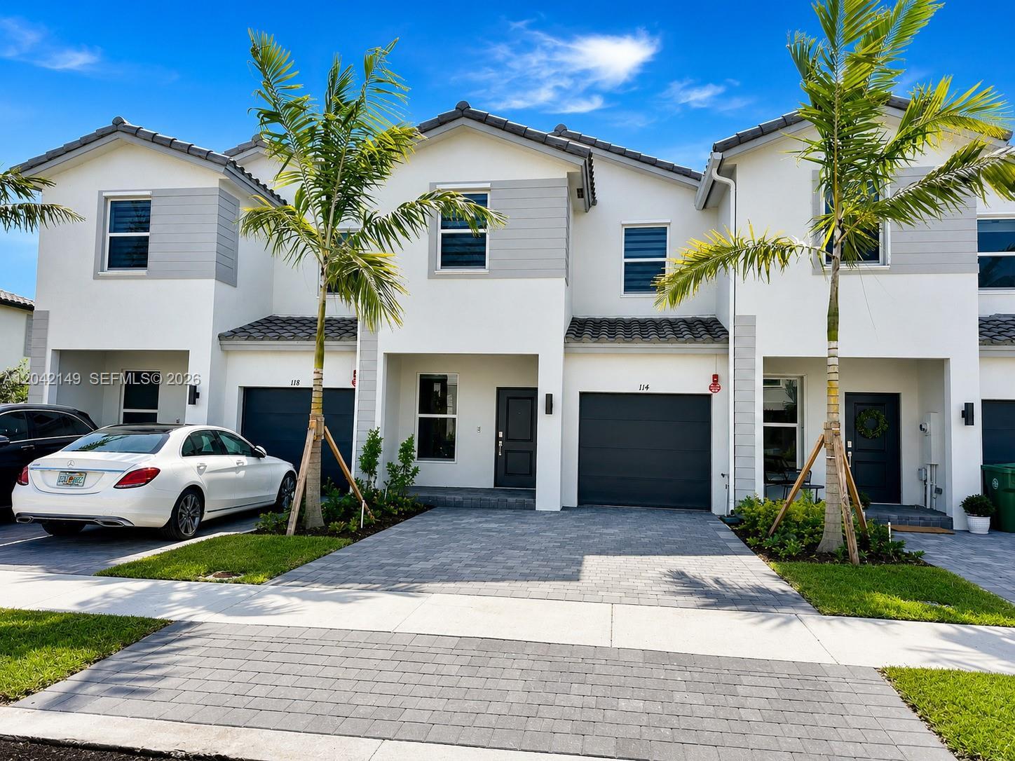 114 SW 184th Pl # 114, Pembroke Pines FL 33029
