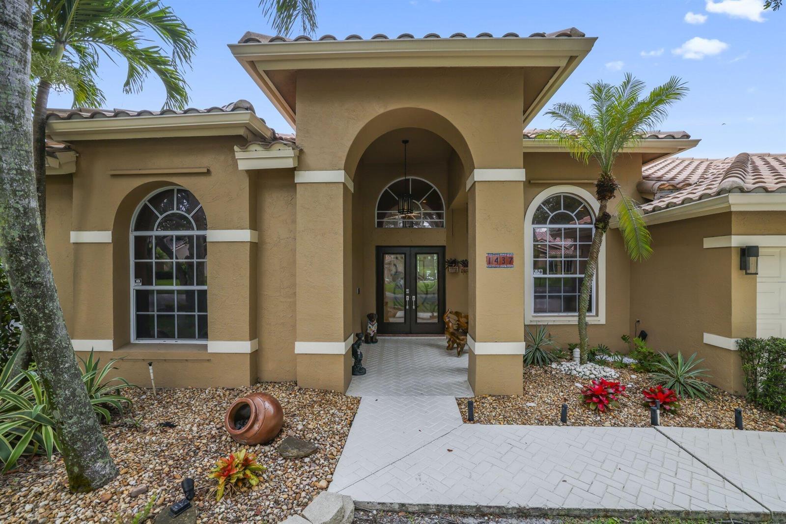 1437 NW 102nd Drive, Coral Springs FL 33071 photo 5