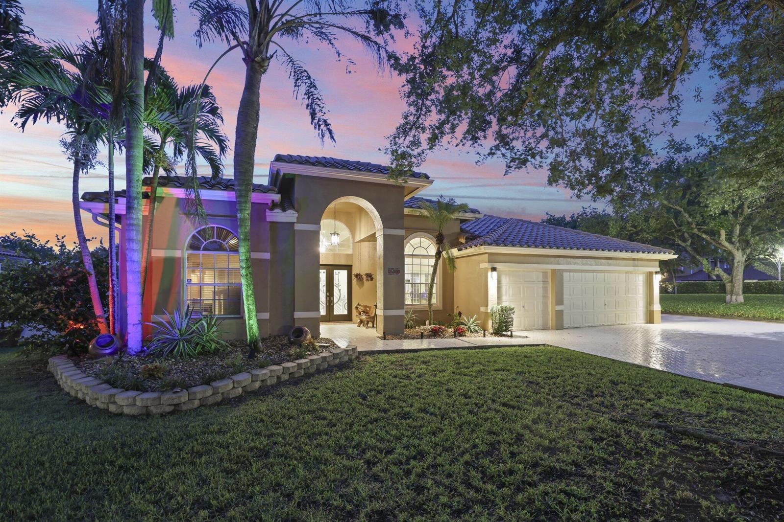 1437 NW 102nd Drive, Coral Springs FL 33071 photo 4