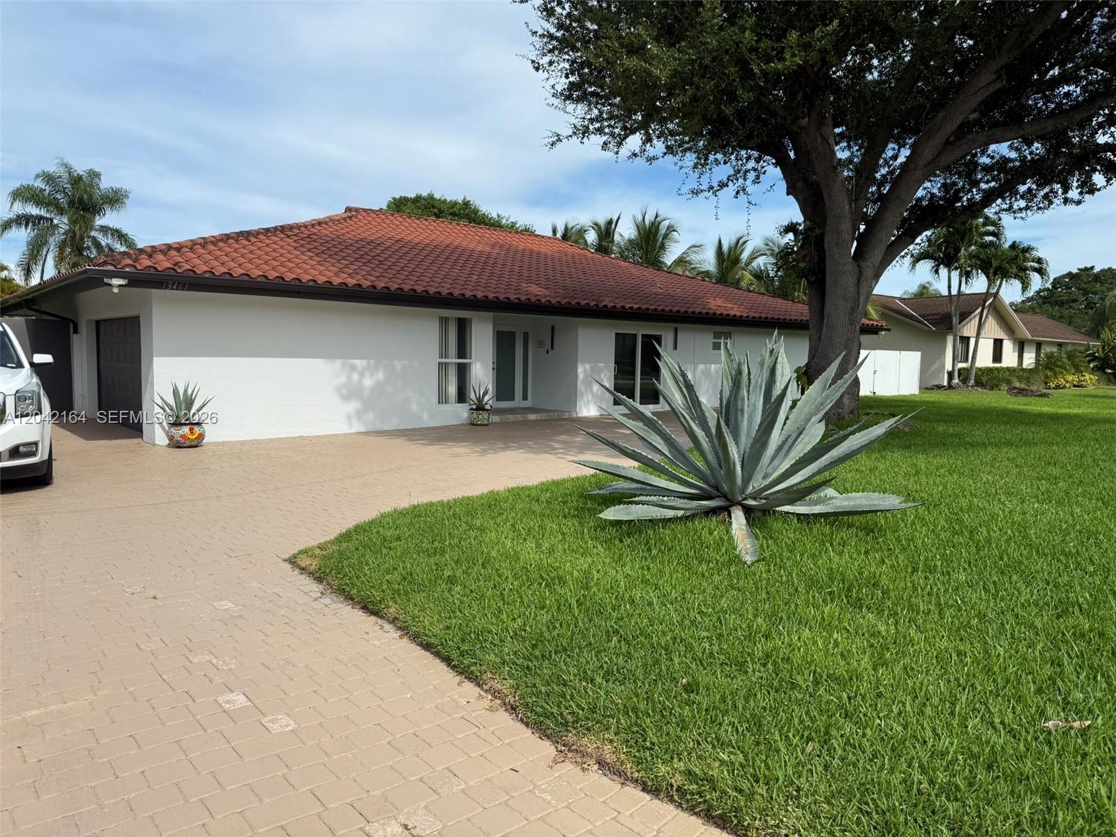13461 SW 98th Pl # 13461, Miami FL 33176