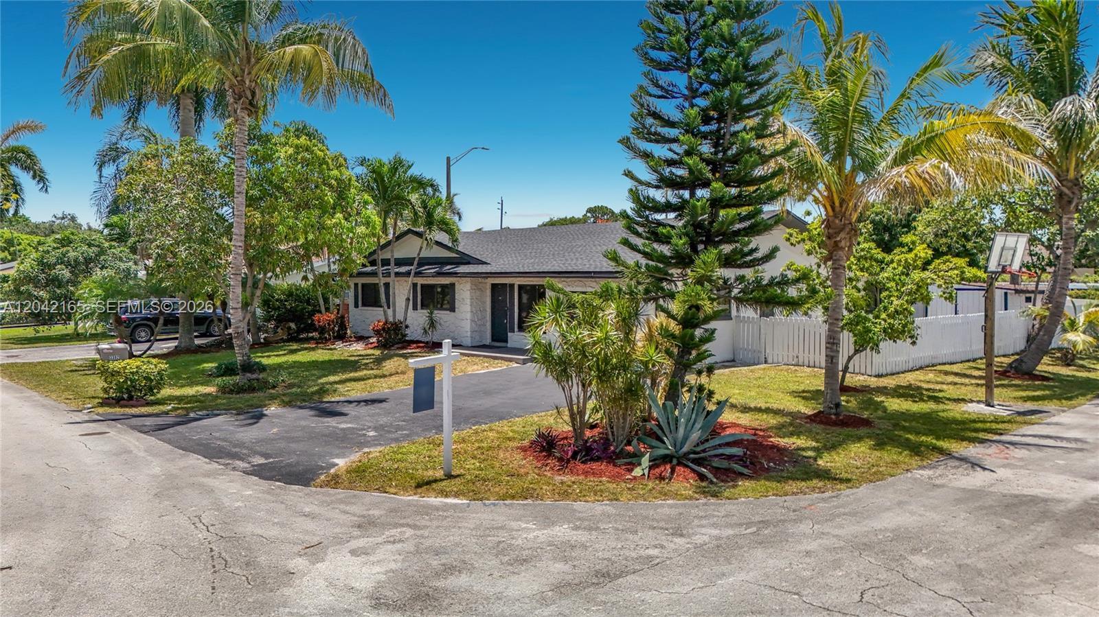 3392 NW 63rd St, Fort Lauderdale FL 33309 photo 3