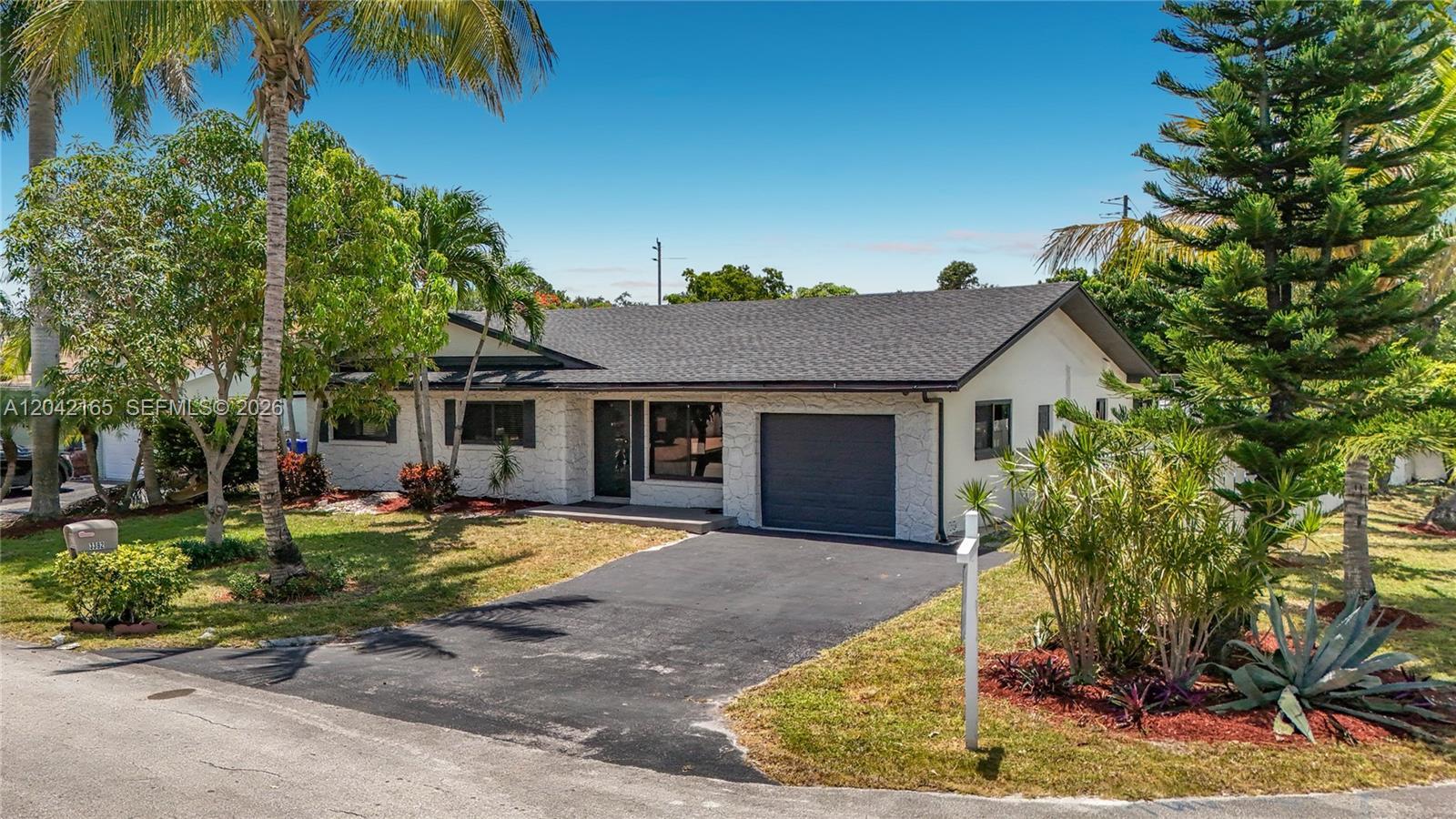 3392 NW 63rd St, Fort Lauderdale FL 33309