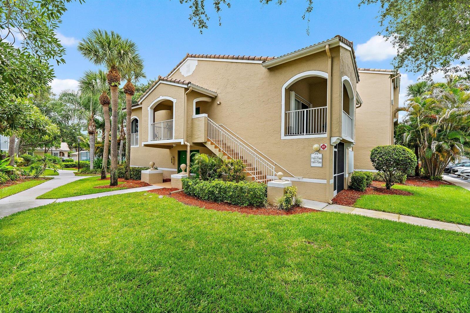 272 Village Boulevard # 7102, Tequesta FL 33469 photo 3