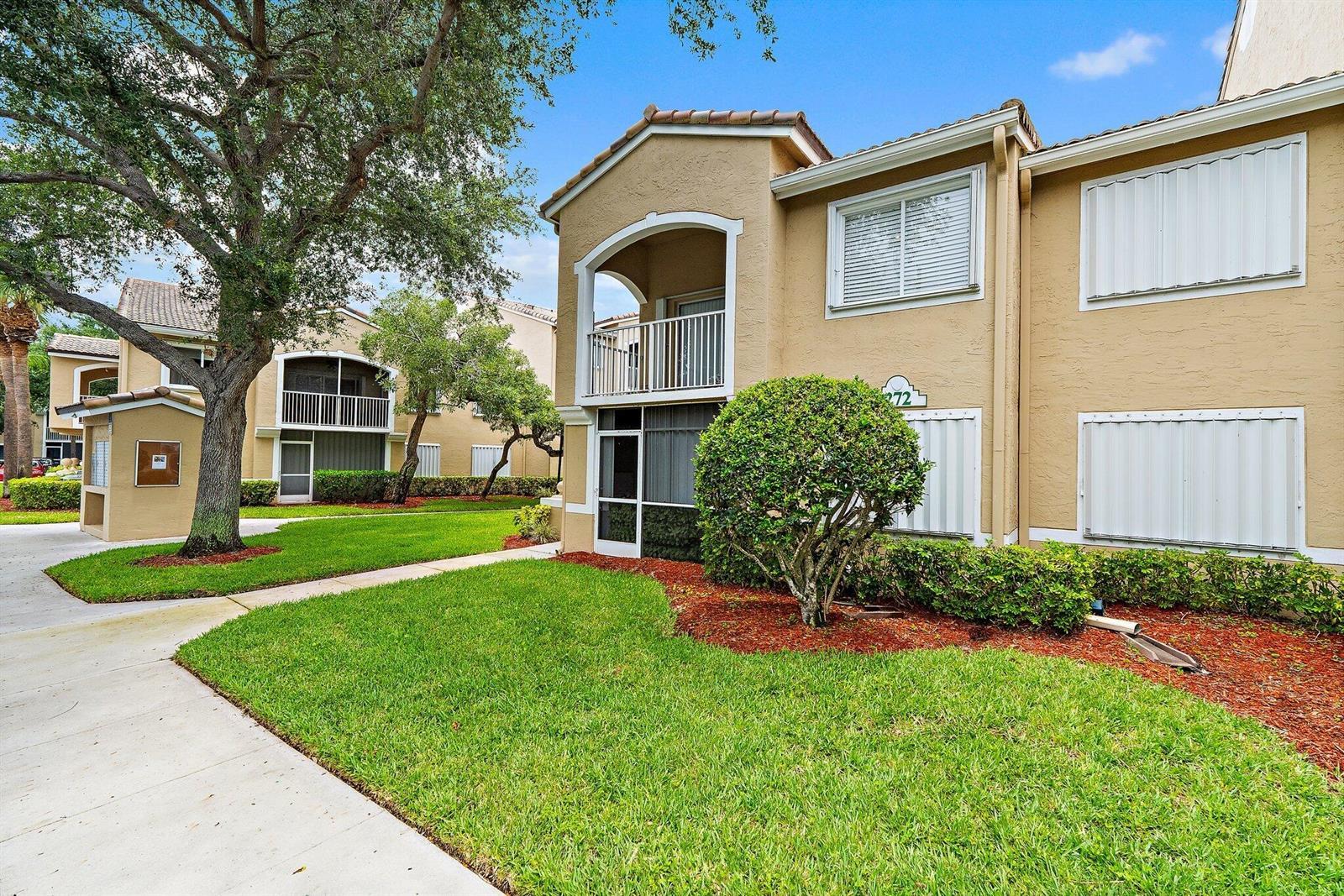 272 Village Boulevard # 7102, Tequesta FL 33469