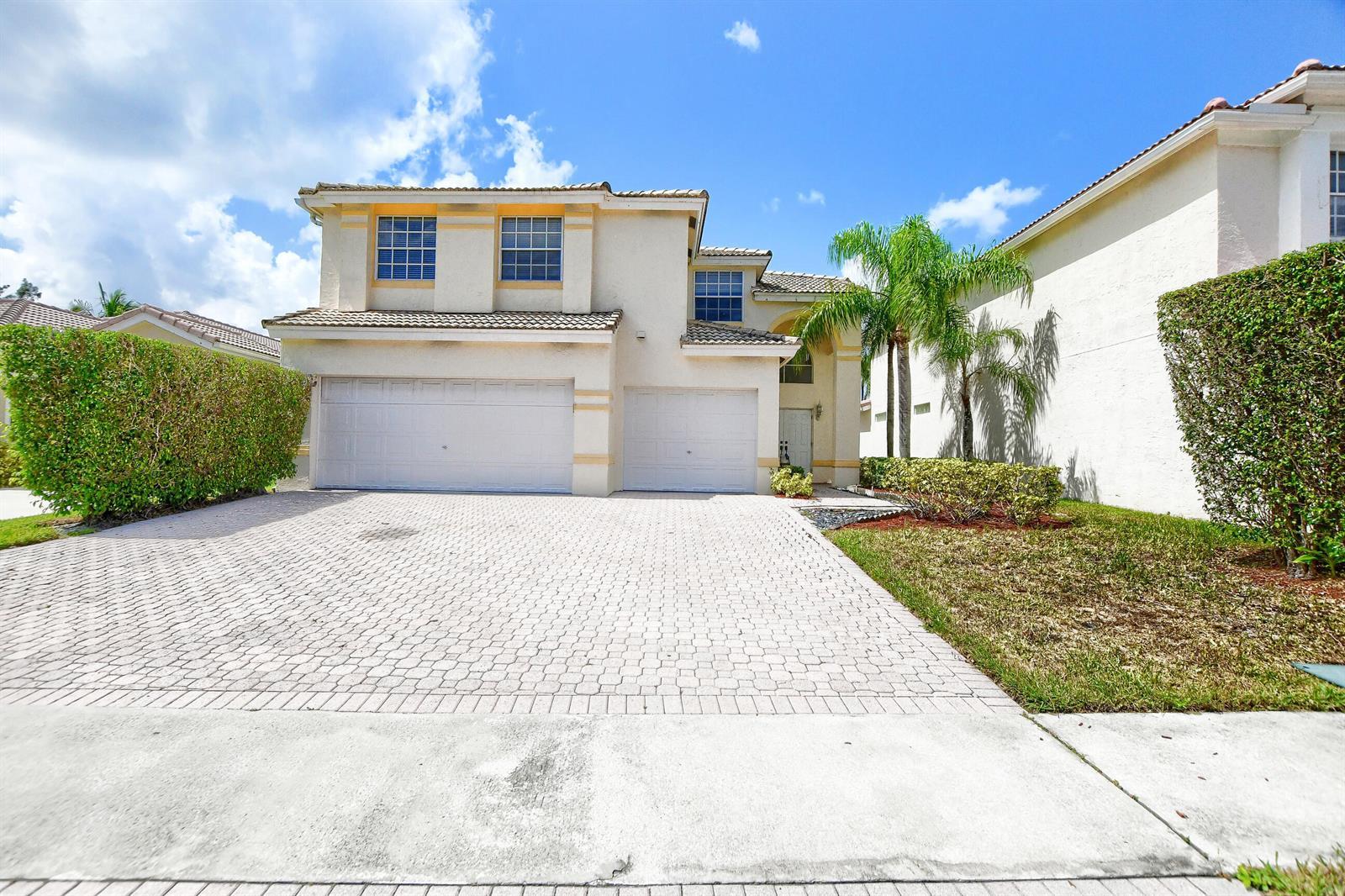 11073 Harbour Springs Circle, Boca Raton FL 33428 photo 2