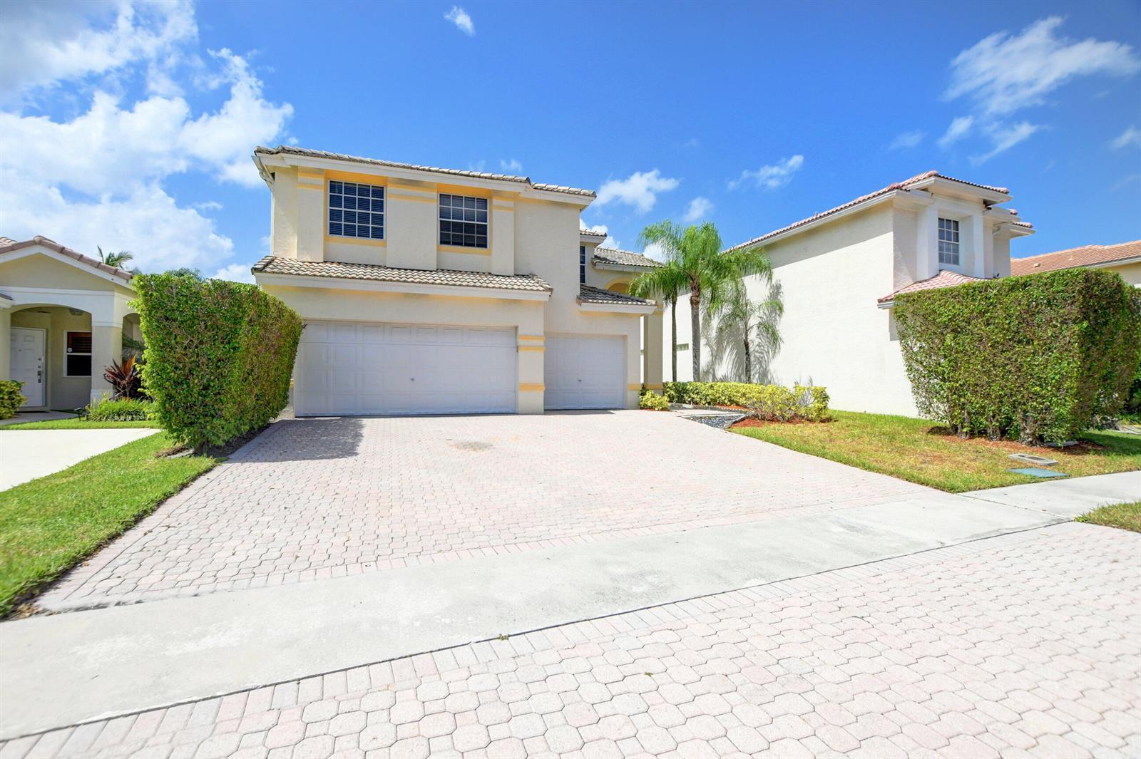 11073 Harbour Springs Circle, Boca Raton FL 33428 photo 3