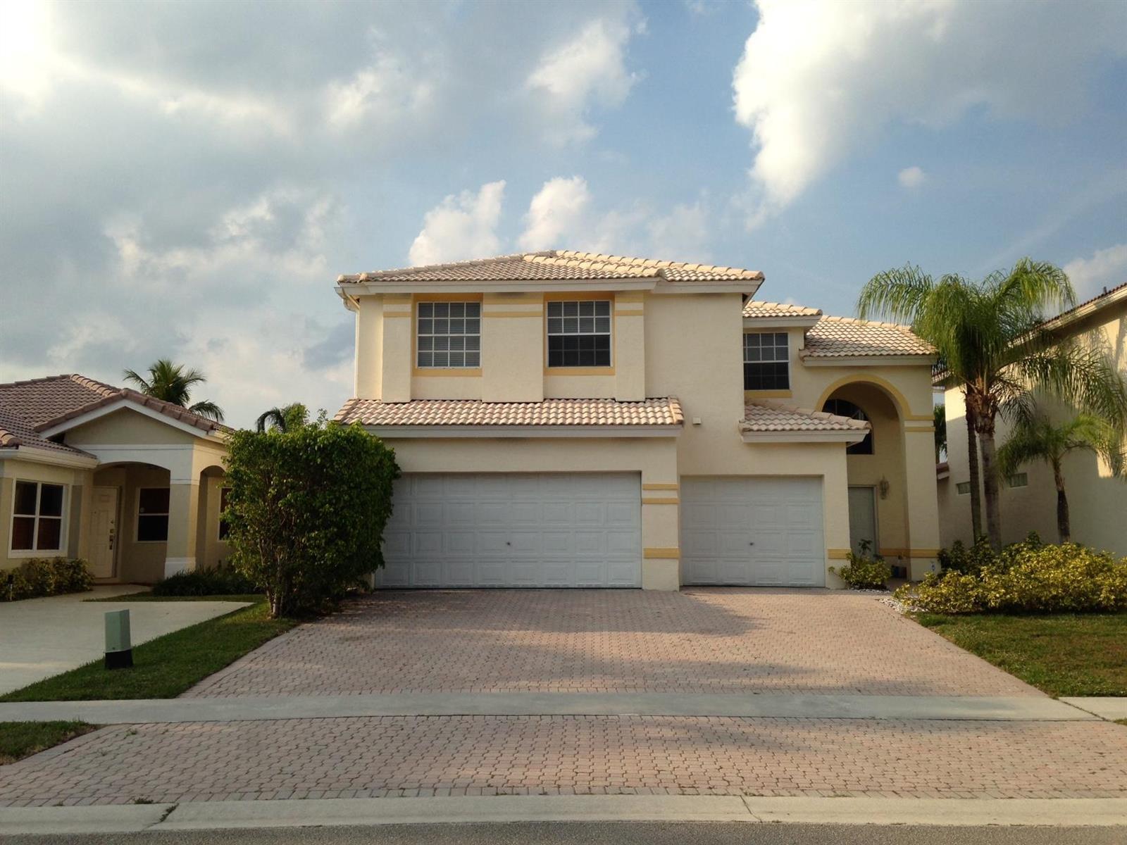 11073 Harbour Springs Circle, Boca Raton FL 33428 photo 4