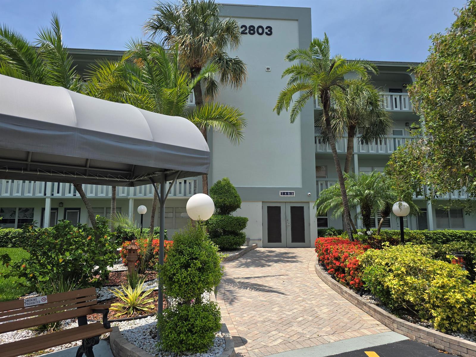 2803 Victoria Way # B1, Coconut Creek FL 33066