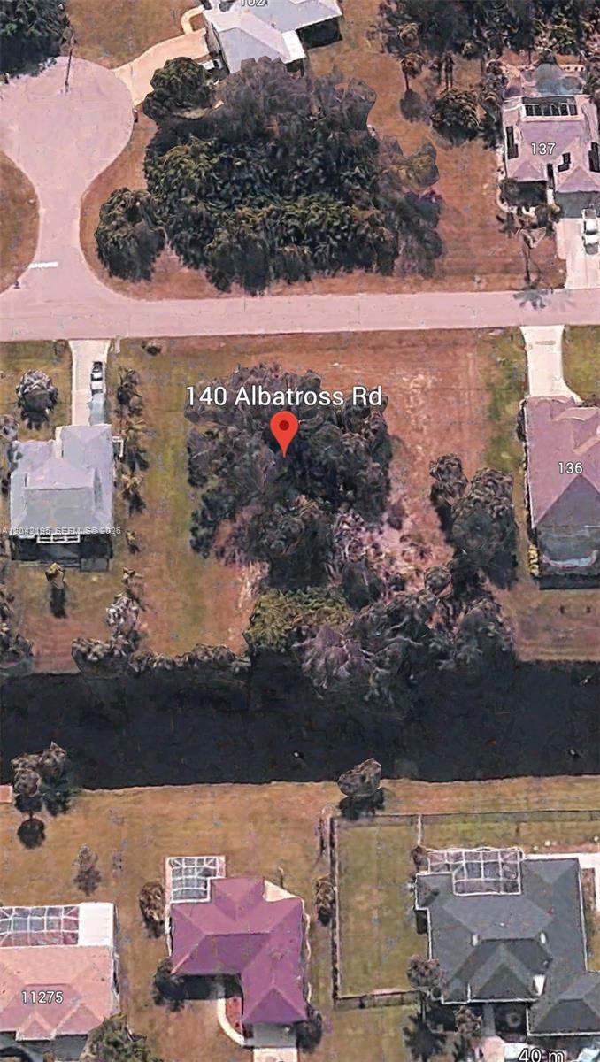 140 Albatross Rd, Other City - In The State Of Florida FL 33947 photo 3