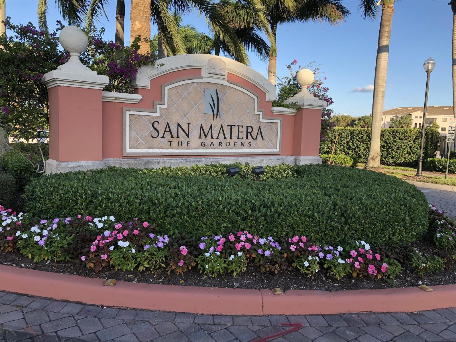 3023 Alcazar Place # 305, Palm Beach Gardens FL 33410 photo 3