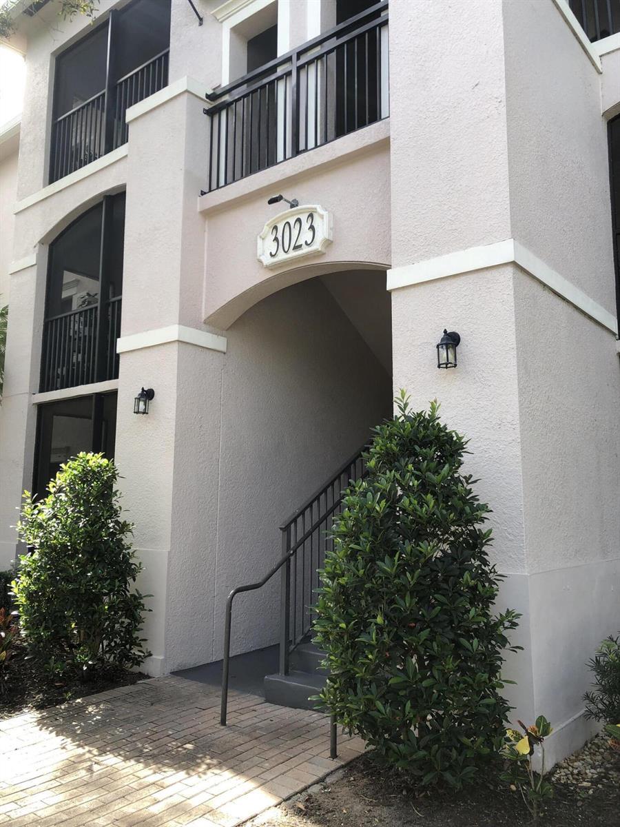 3023 Alcazar Place # 305, Palm Beach Gardens FL 33410