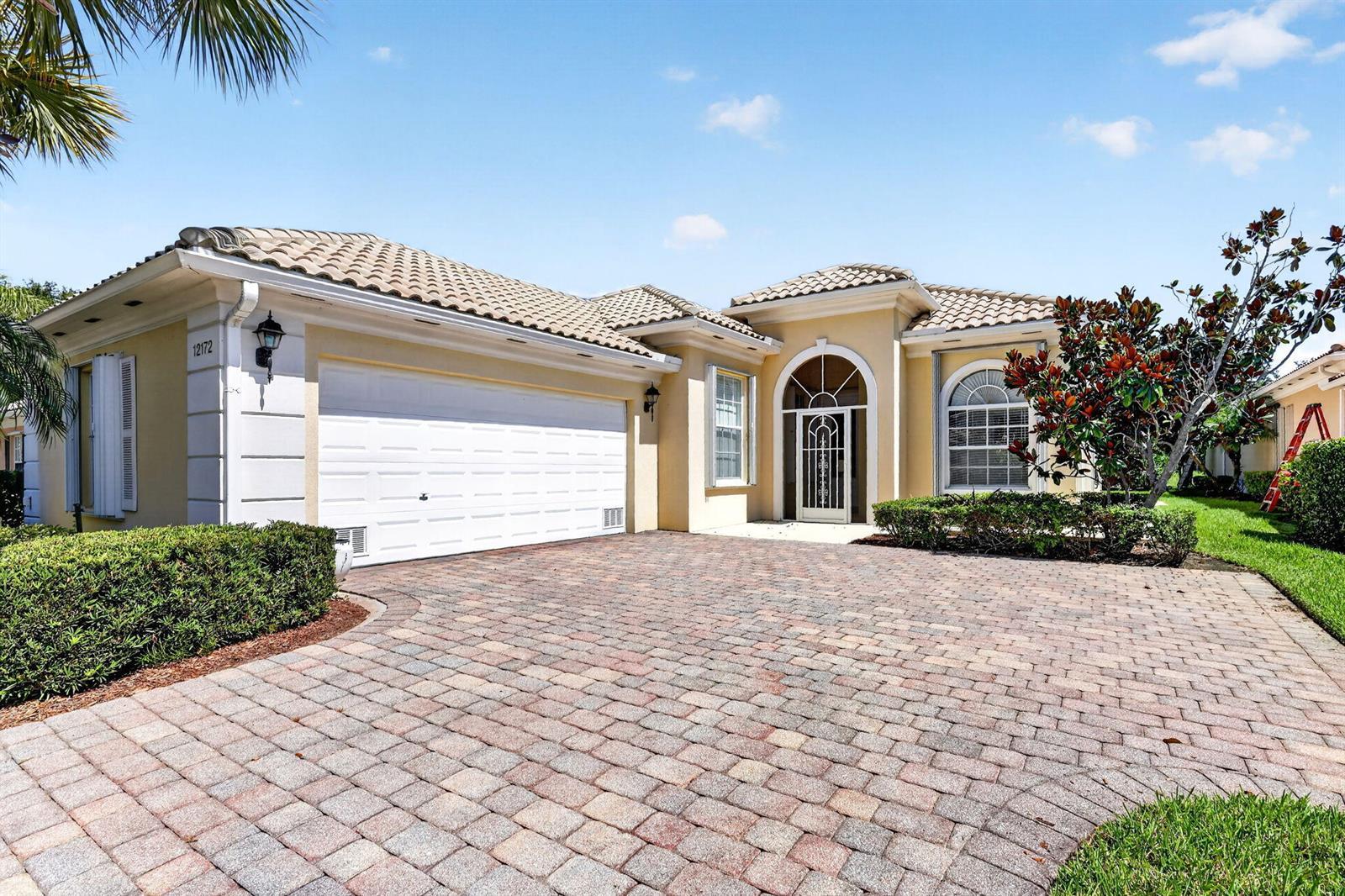 12172 SW Lockhaven Court, FL 34987