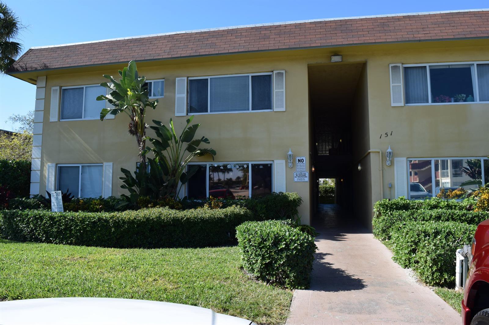 151 SE 6th Avenue # 14, Pompano Beach FL 33060