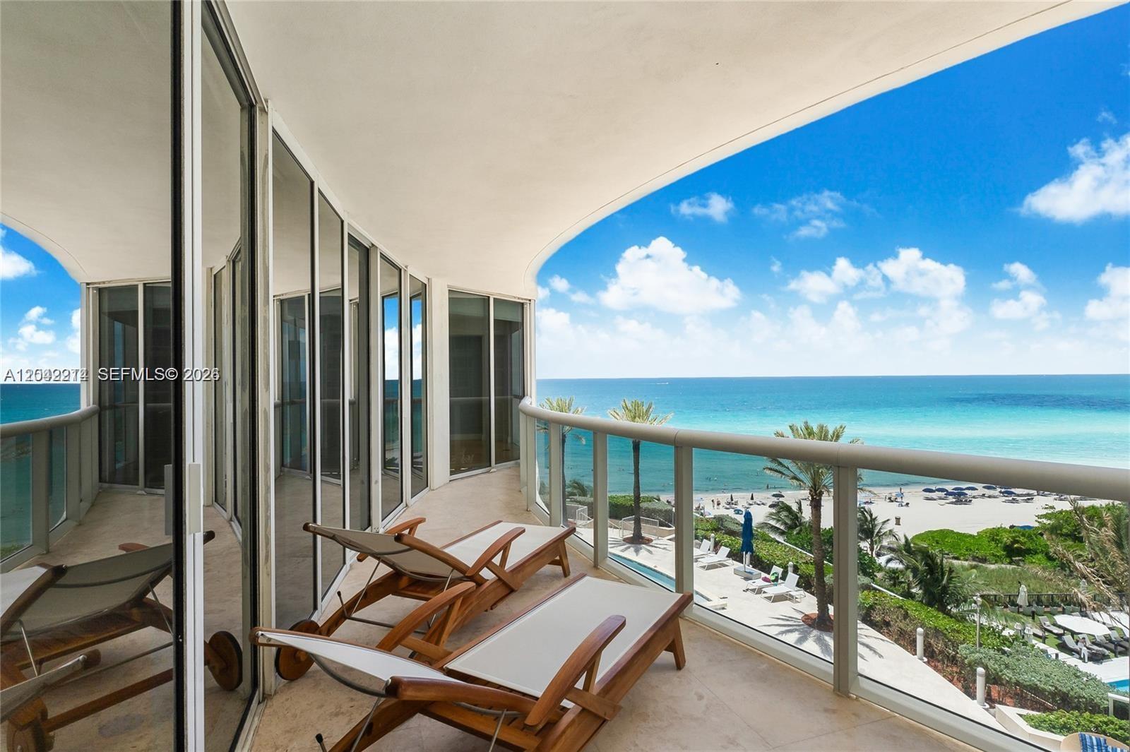 17201 Collins Ave+Den # 803, Sunny Isles Beach FL 33160 photo 4