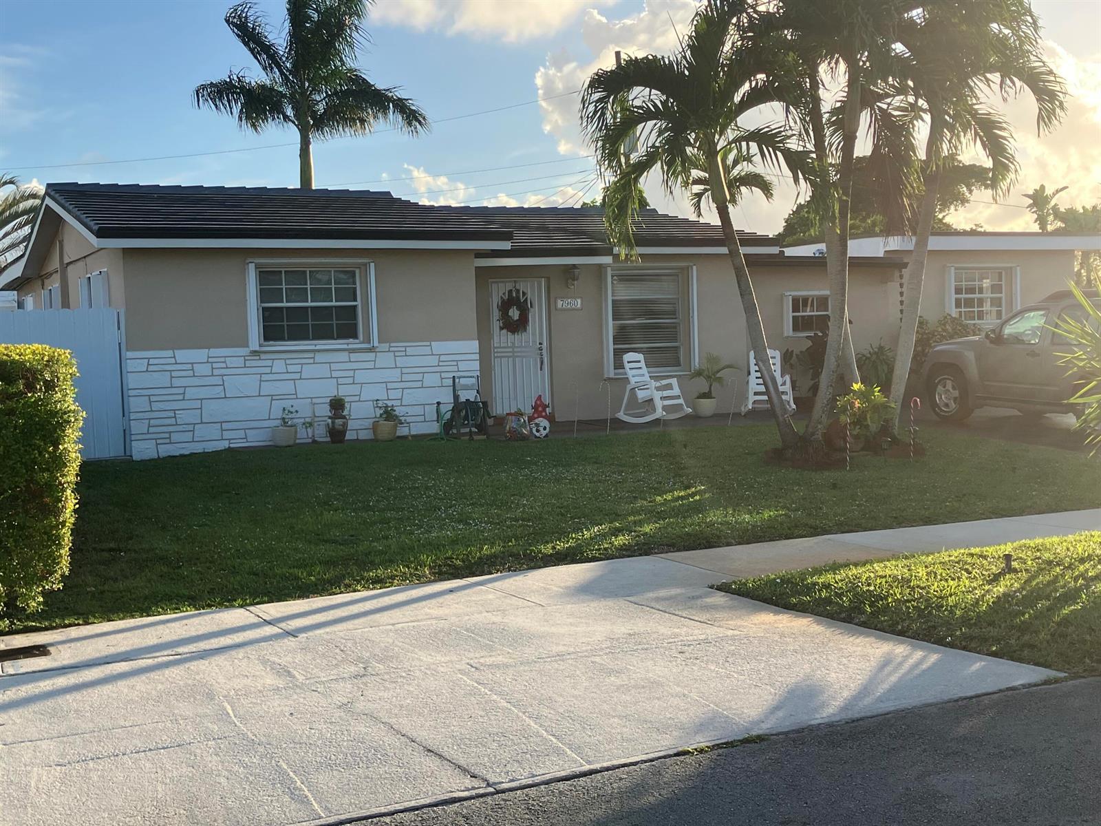 7960 NW 174th Street, Hialeah FL 33015