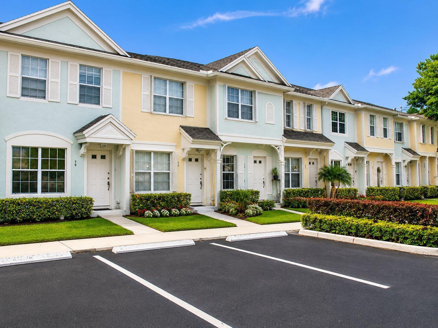 75 Whitehead Circle # 75, Weston FL 33326 photo 2