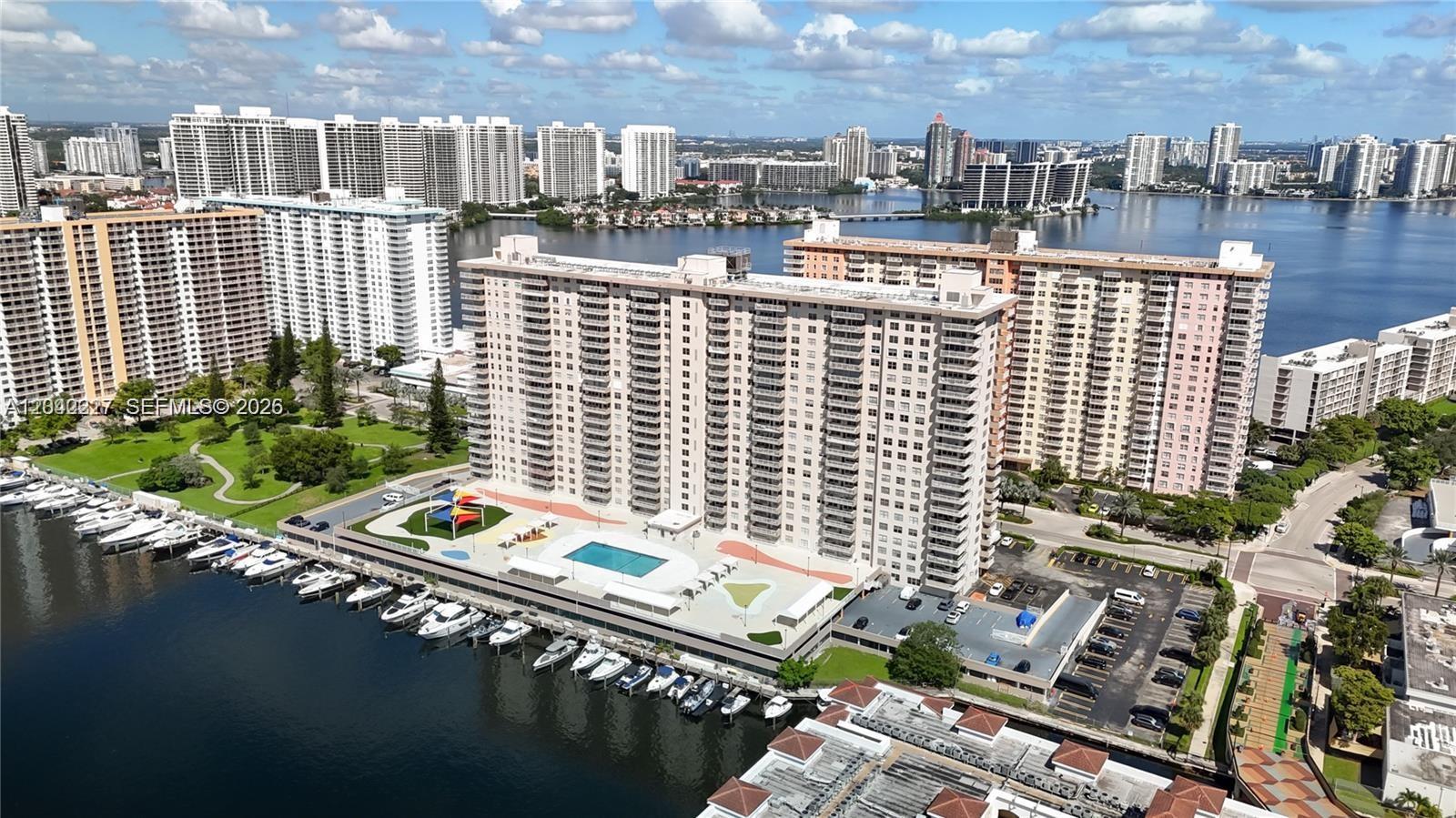 250 174th St # 1211, Sunny Isles Beach FL 33160 photo 3