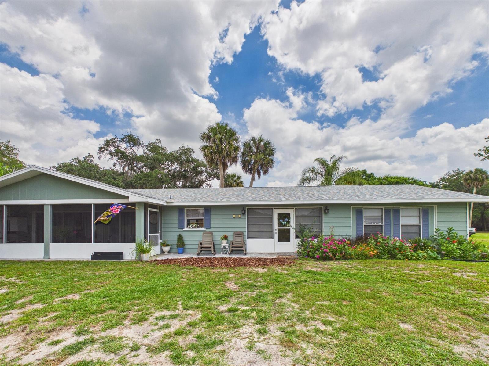 220 SW 67th Drive, Okeechobee FL 34974