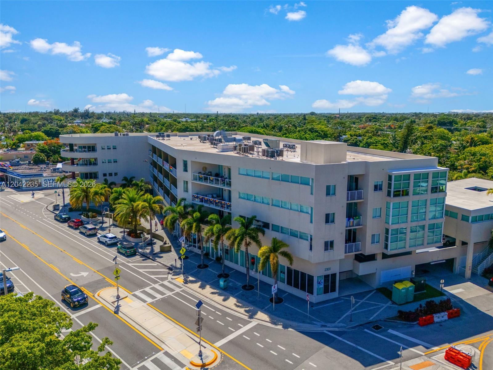 2301 Wilton Dr # R207, Wilton Manors FL 33305