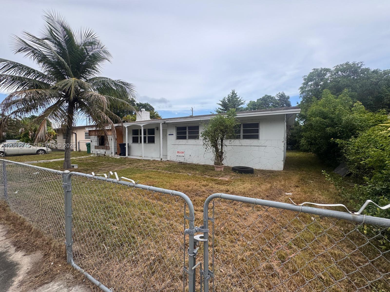 12515 SW 85th Ave Rd, Miami FL 33156