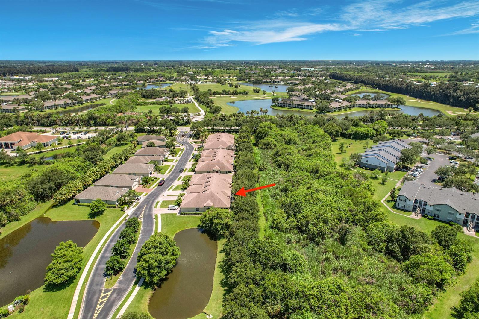 2679 W Brookfield Way, Vero Beach FL 32966 photo 2
