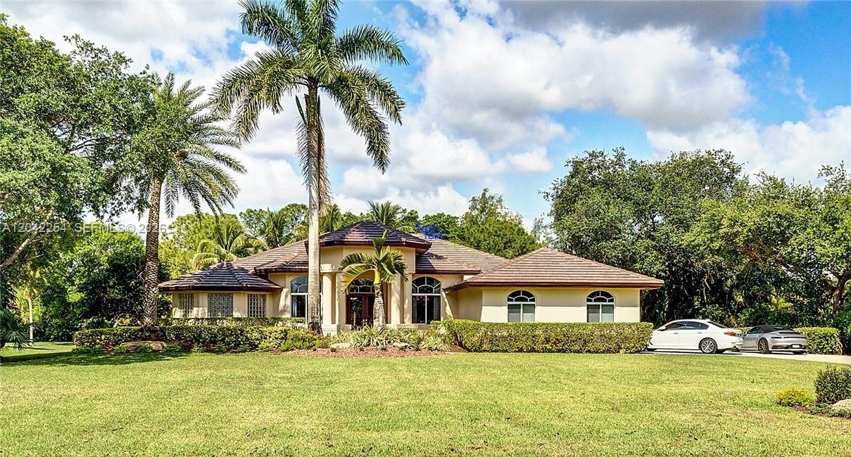 6807 NW 66th Way, Parkland FL 33067