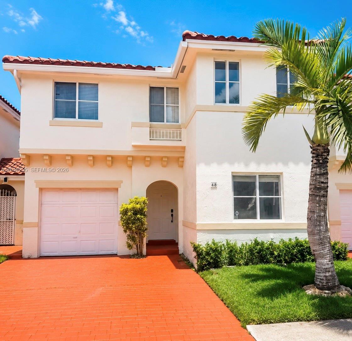 14912 SW 104th St # 48, Miami FL 33196