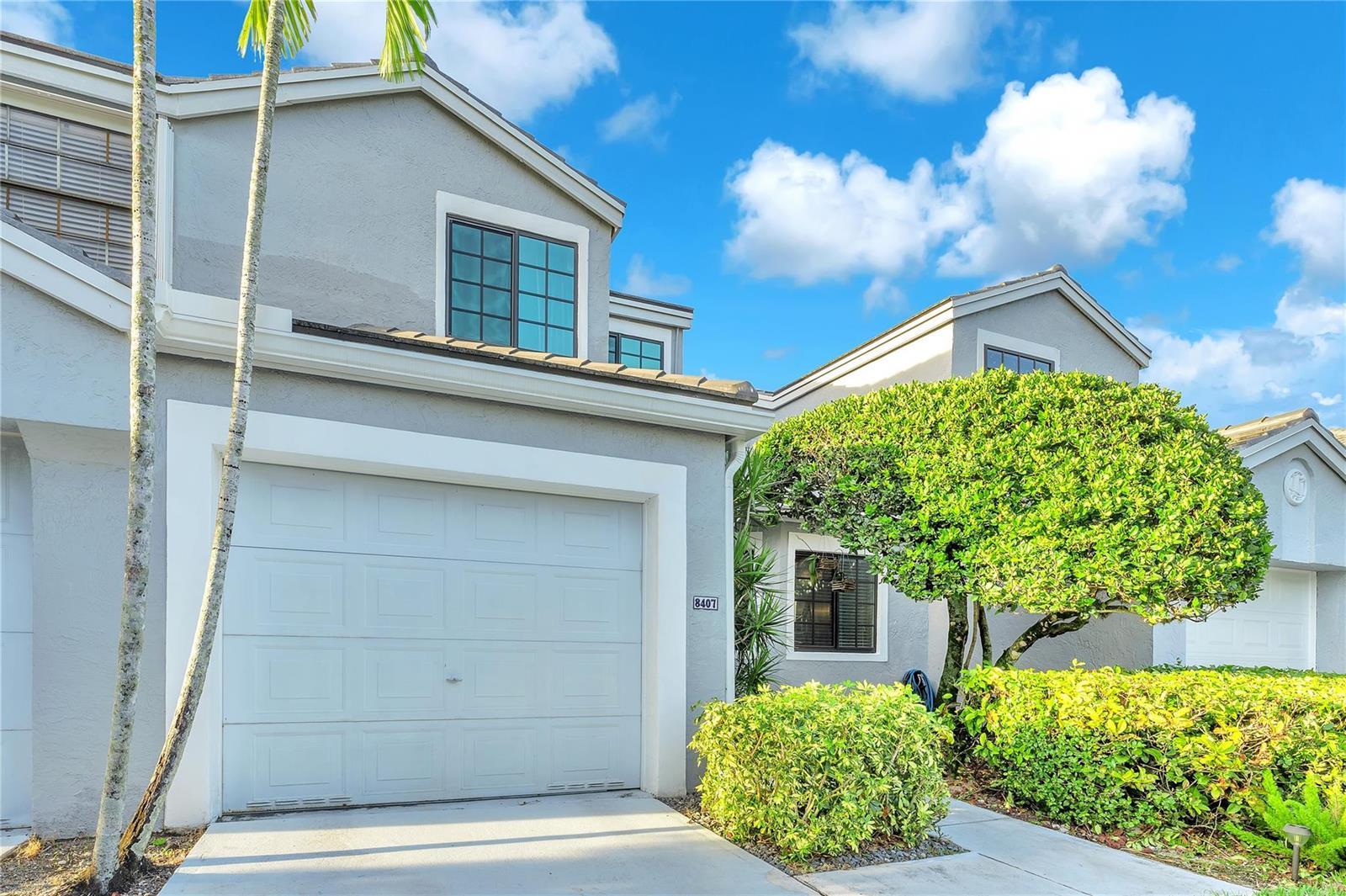 8407 NW 78th Court, Tamarac FL 33321