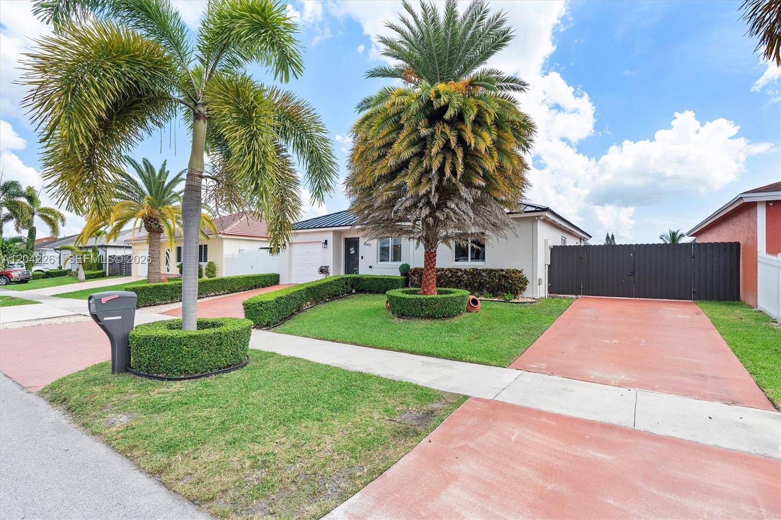20917 SW 125th Ave Rd, Miami FL 33177