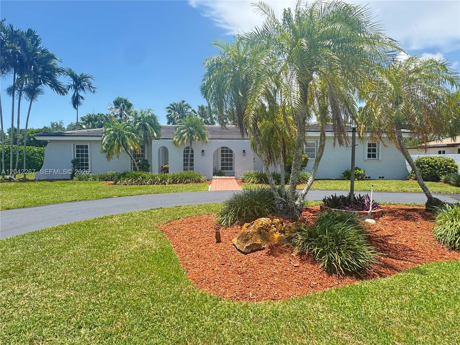 7600 SW 174th St # 7600, Palmetto Bay FL 33157