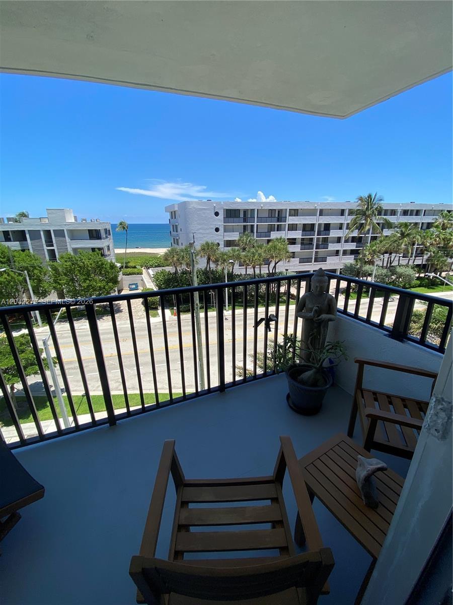 531 N ocean # 611, Pompano Beach FL 33062 photo 2