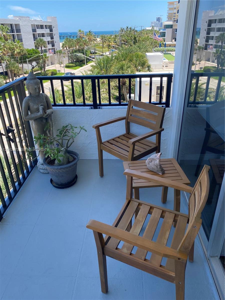 531 N ocean # 611, Pompano Beach FL 33062 photo 3