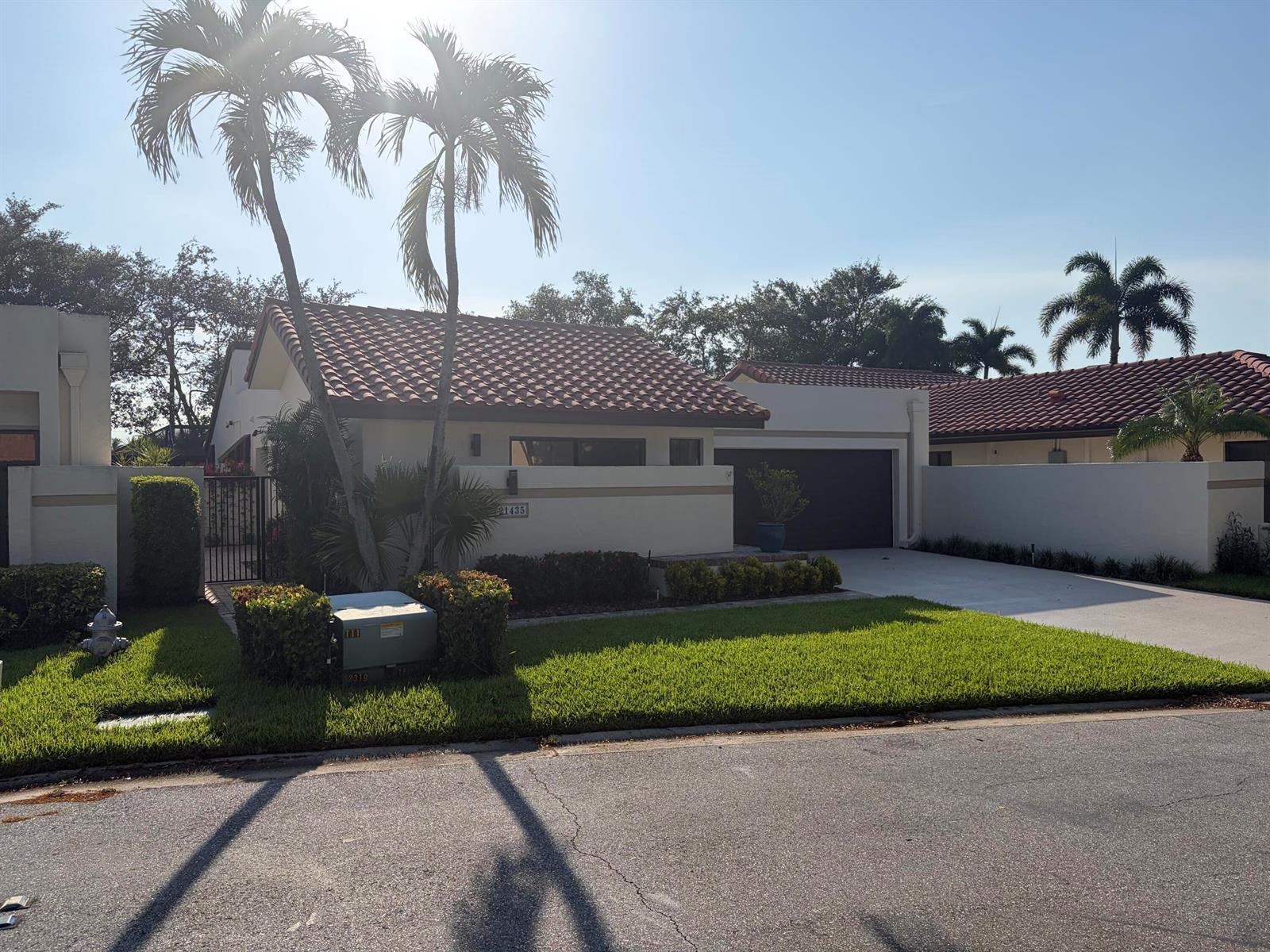 21435 Campo Allegro Drive, Boca Raton FL 33433 photo 3