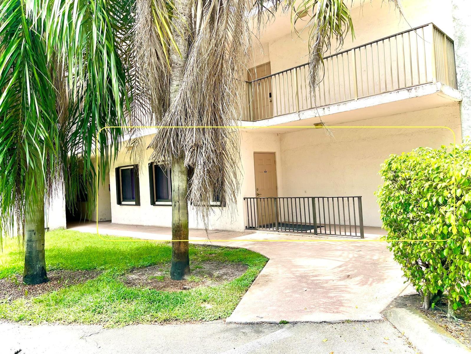 4725 SW 62nd Avenue # 103, Davie FL 33314
