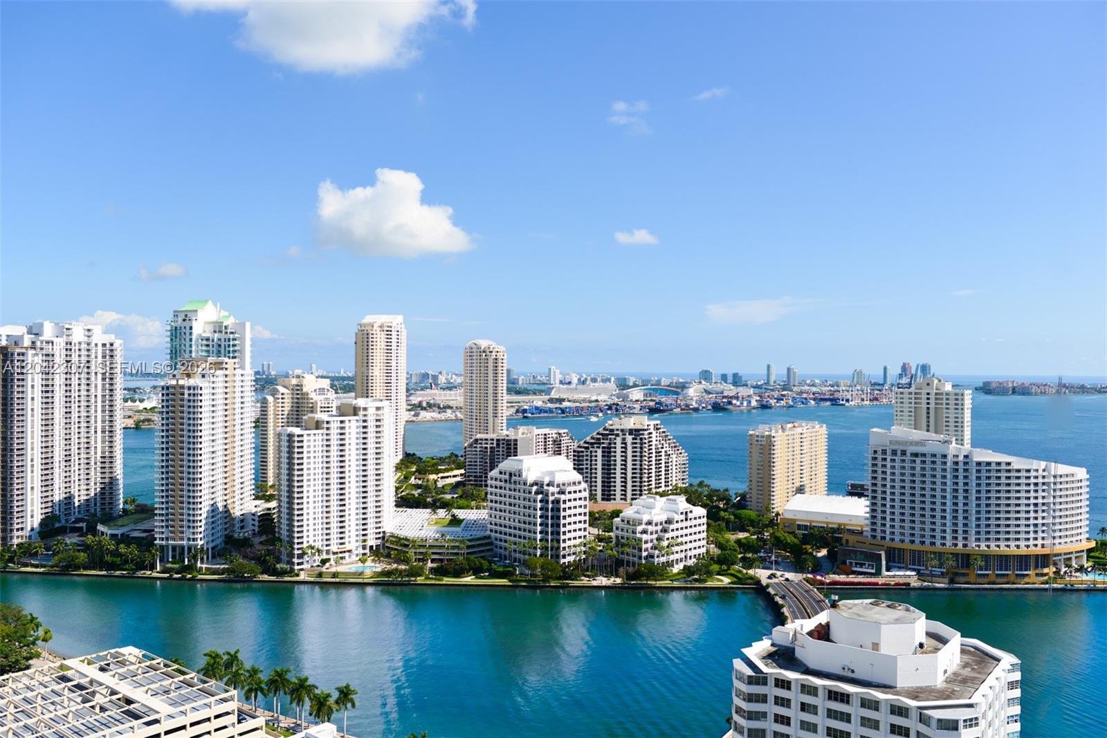950 Brickell Bay Dr # 3406, Miami FL 33131 photo 3