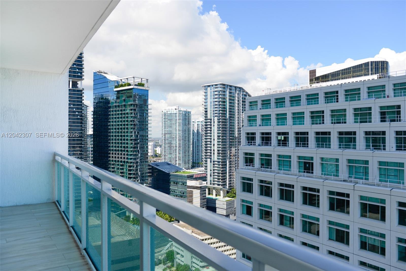 950 Brickell Bay Dr # 3406, Miami FL 33131