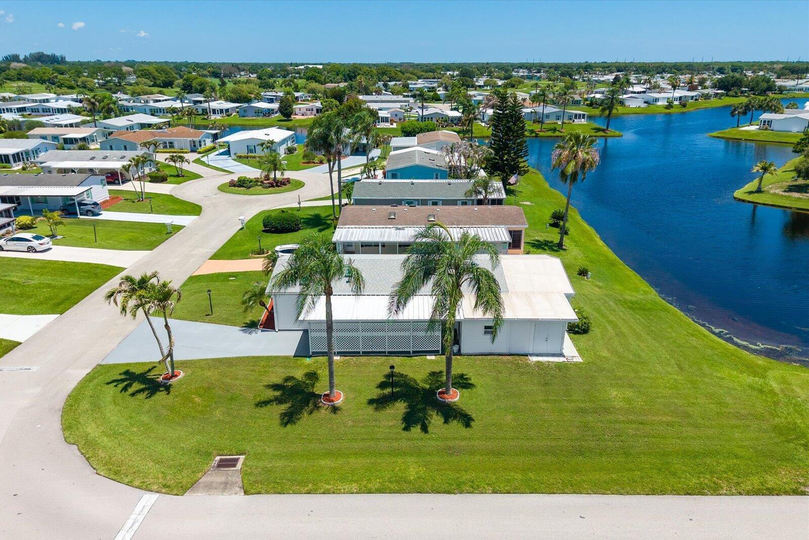 8498 Labelia Court, Port St. Lucie FL 34952