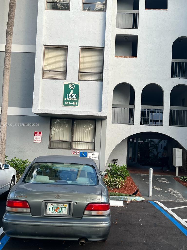 1950 N Congress Ave # 105, West Palm Beach FL 33401 photo 2