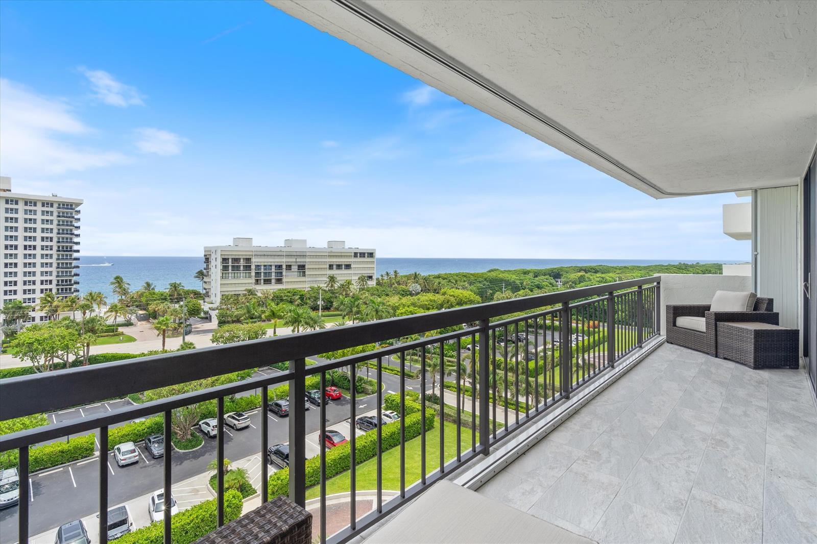 2003 N Ocean Boulevard # 902, Boca Raton FL 33431 photo 2