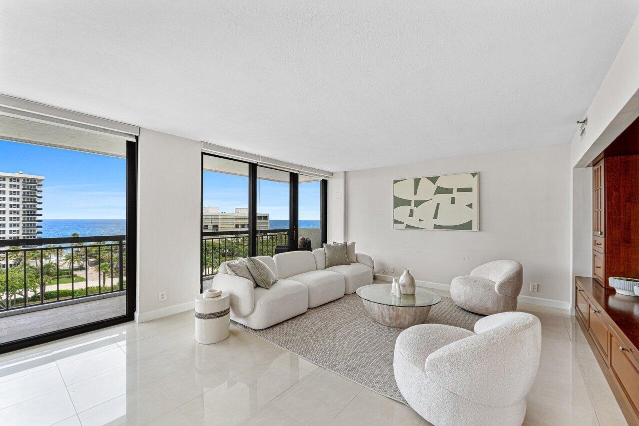 2003 N Ocean Boulevard # 902, Boca Raton FL 33431 photo 4